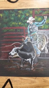 Bull Rider