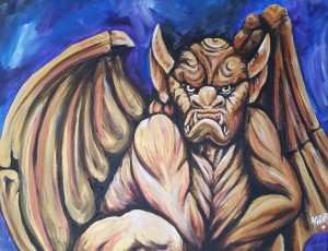 Gargoyle